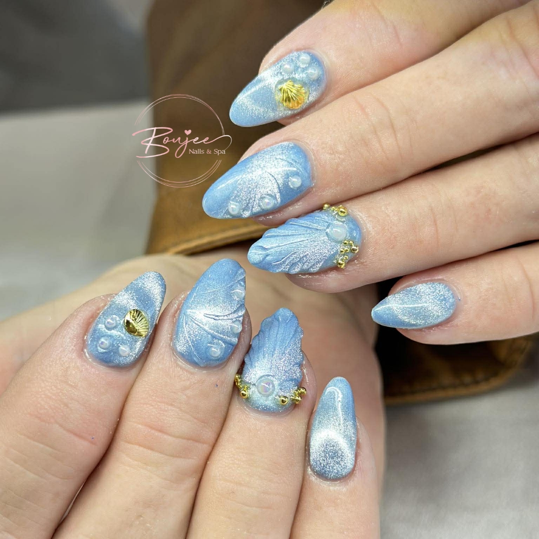 Nail Design 10