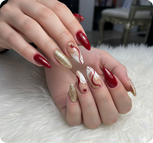 Nail Care (Natural Nails)