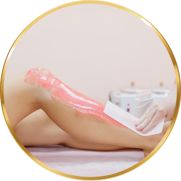 Professional Waxing Services Charlotte NC